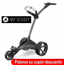 MOTOCADDY NEW S1 ****  Pdanos su cupn descuento !!