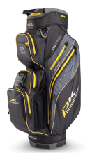 Bolsa PowaKaddy Dri-Tech Waterproof With Mag-Lok