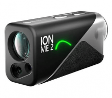 Milessey Medidor de distancia laser MSY-01-003 IONME2