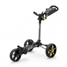 CARRO DE GOLF MANUAL POWAKADDY DLX
