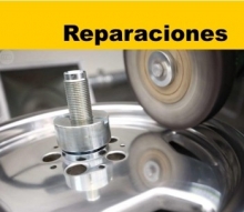 Reparacin carro de golf - presupuesto 12euros