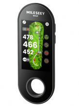 Milessey Medidor de distancia MSY-02-002 GeneSonic GO