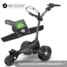 MOTOCADDY M5  **** �� P�danos su cup�n descuento !!