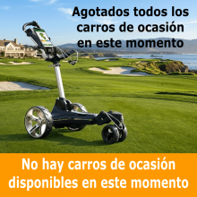 AGOTADOS LOS CARROS DE OCASI�N